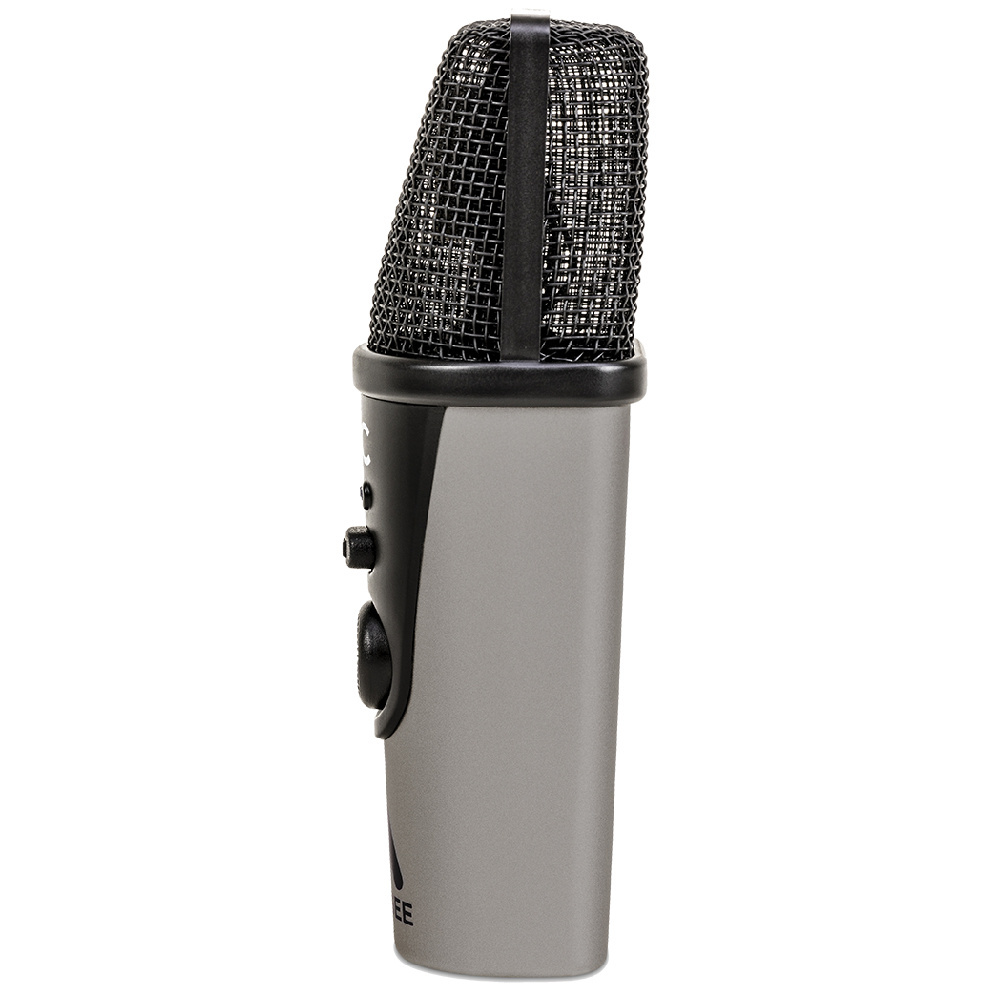 APOGEE Mic+ plus USB マイクロフォン APOGEE MIC PLUS USB Mikrofon Fiyatı, Özellikleri | ZUHAL - 50